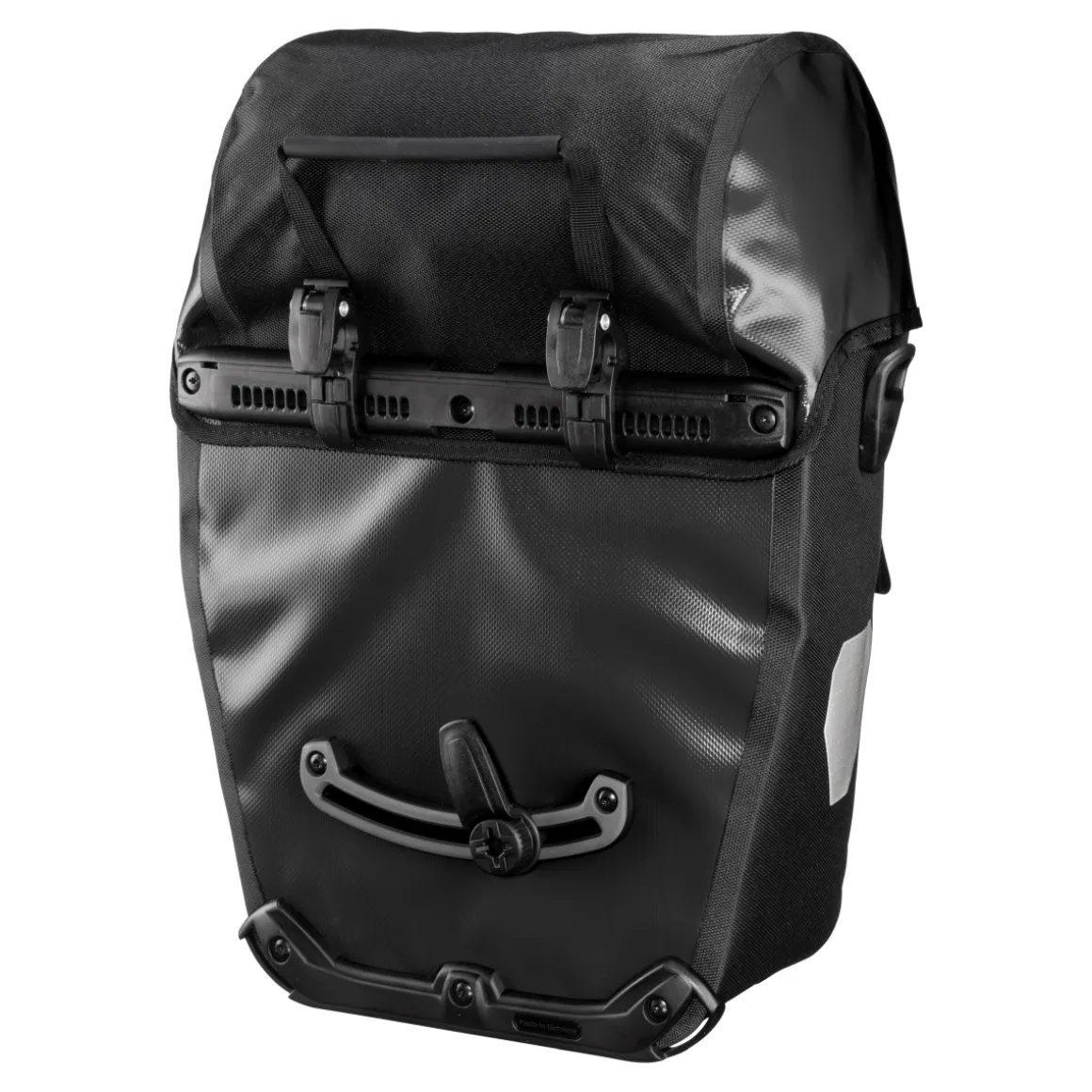 BIKE-PACKER Set Consisting of Two Panniers