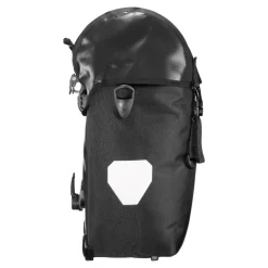 BIKE-PACKER Set Consisting of Two Panniers