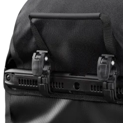 BIKE-PACKER Set Consisting of Two Panniers