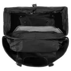 BIKE-PACKER Set Consisting of Two Panniers