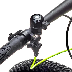 Billy Bell for Handlebar Outer Ø 22.2mm