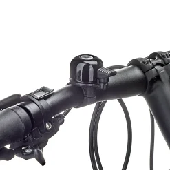 Billy Bell for Handlebar Outer Ø25.4-26.0 mm
