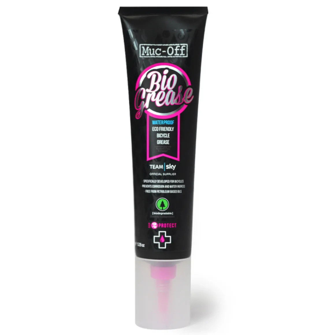 Bio Grease Bearing Grease