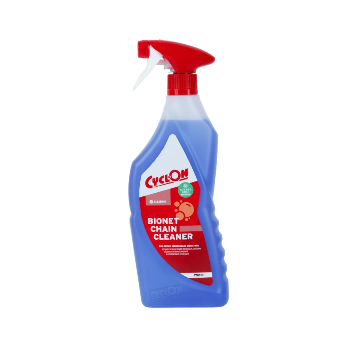 Bionet Chain Cleaner