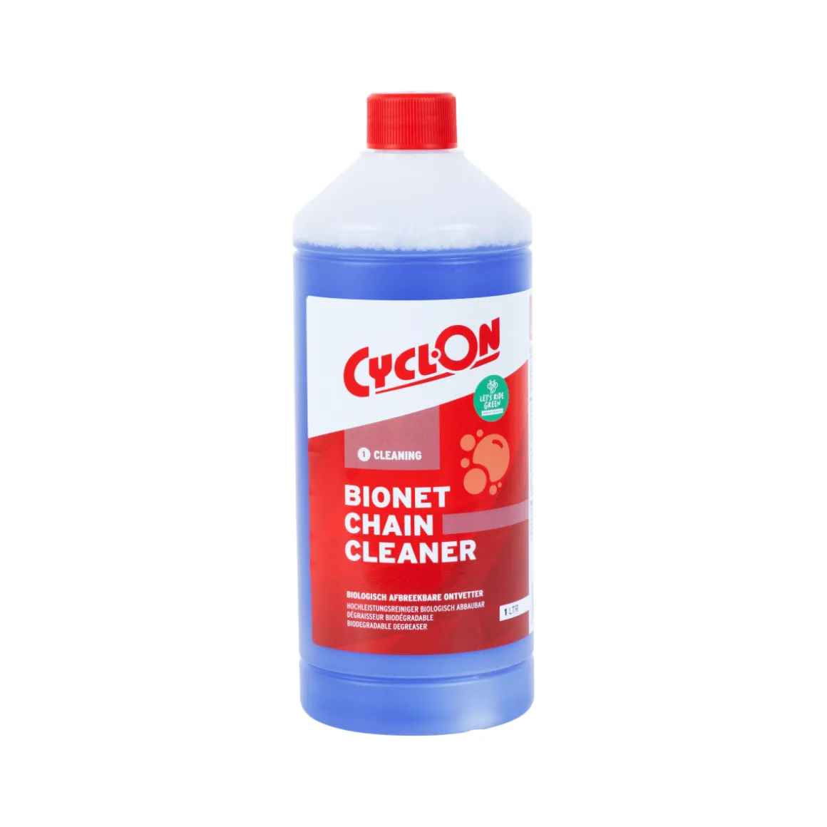 Bionet Chain Cleaner