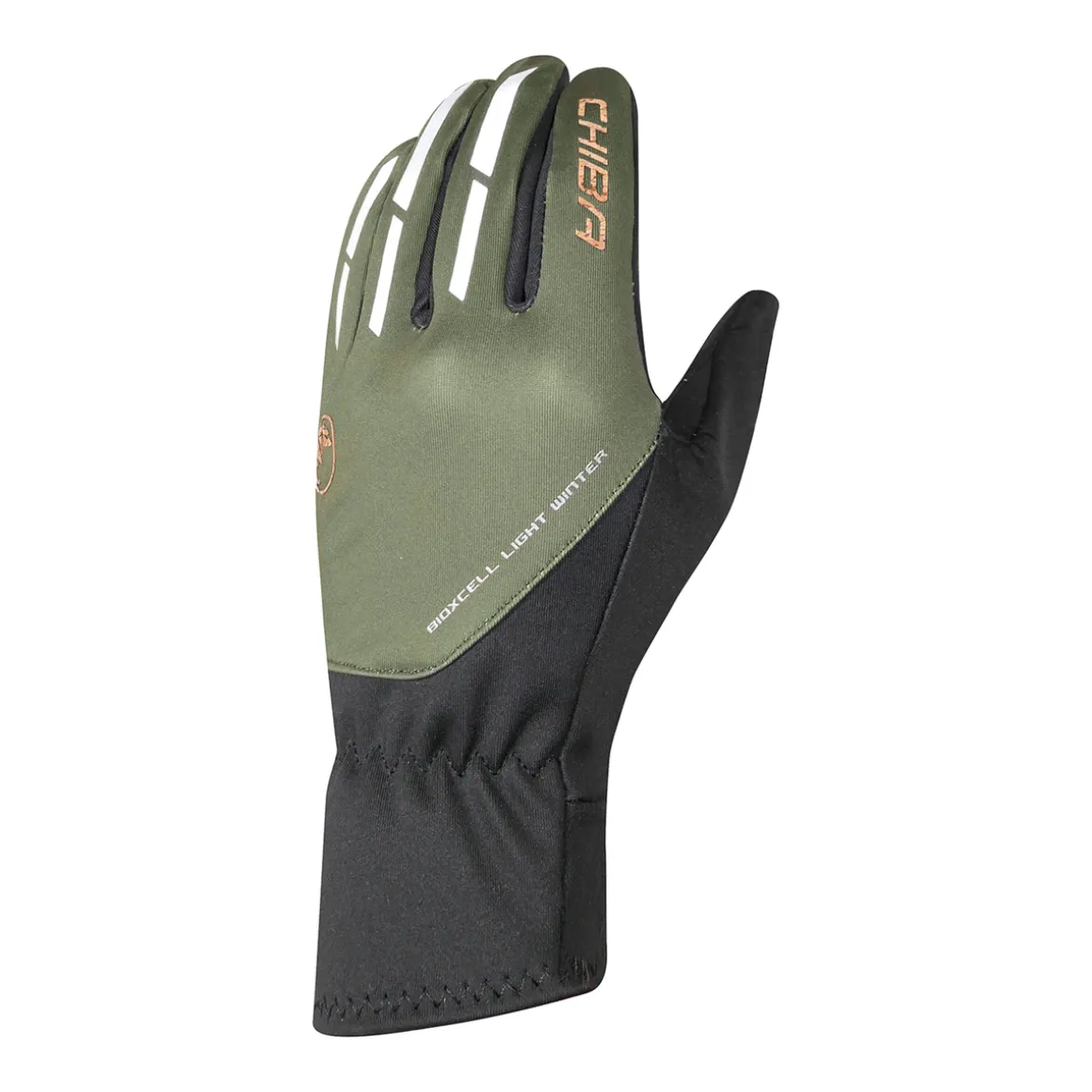 BIOXCELL LIGHT WINTER Cycling Gloves
