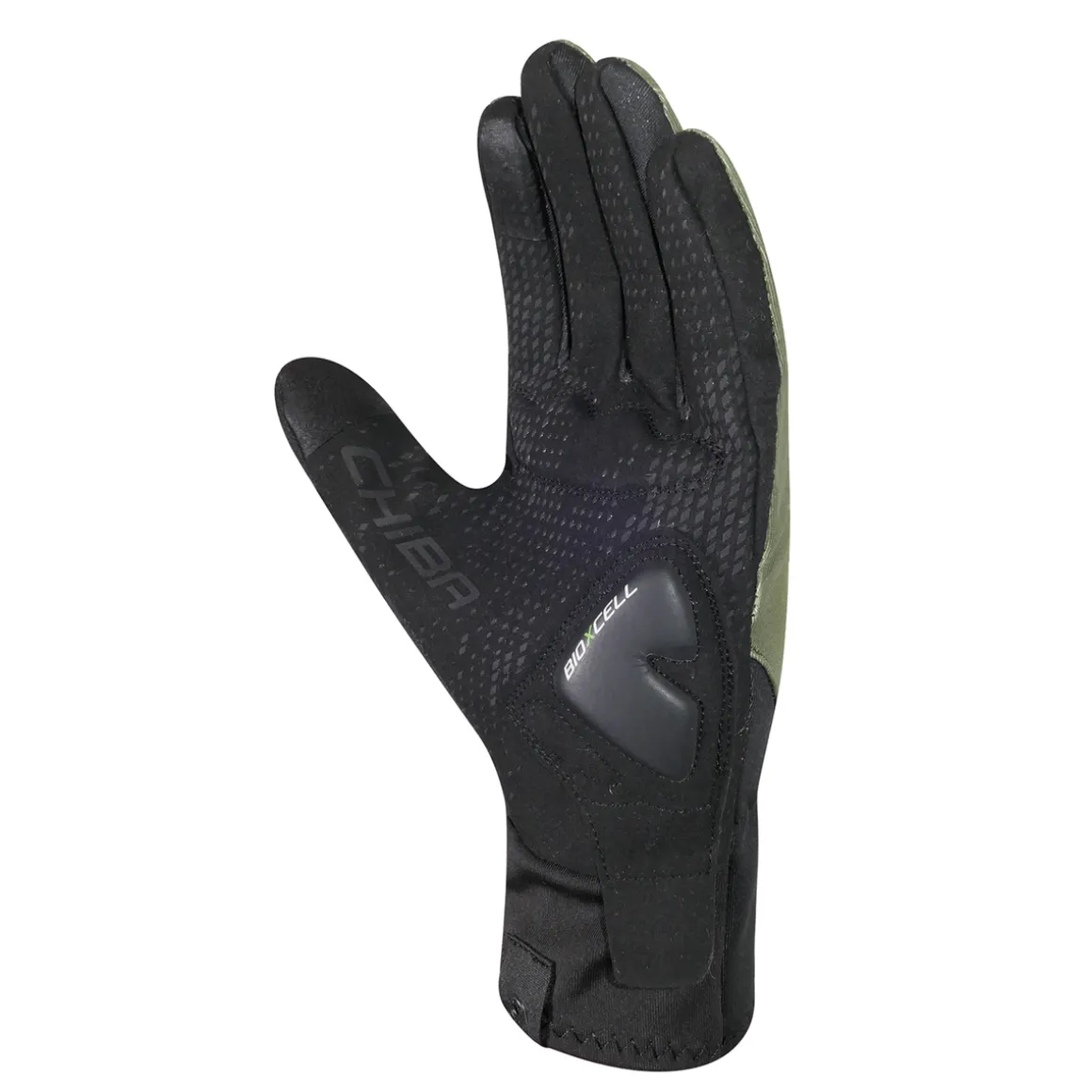 BIOXCELL LIGHT WINTER Cycling Gloves