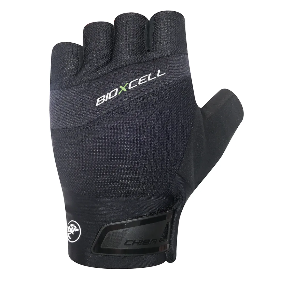 BIOXCELL PRO Short Finger Cycling Gloves