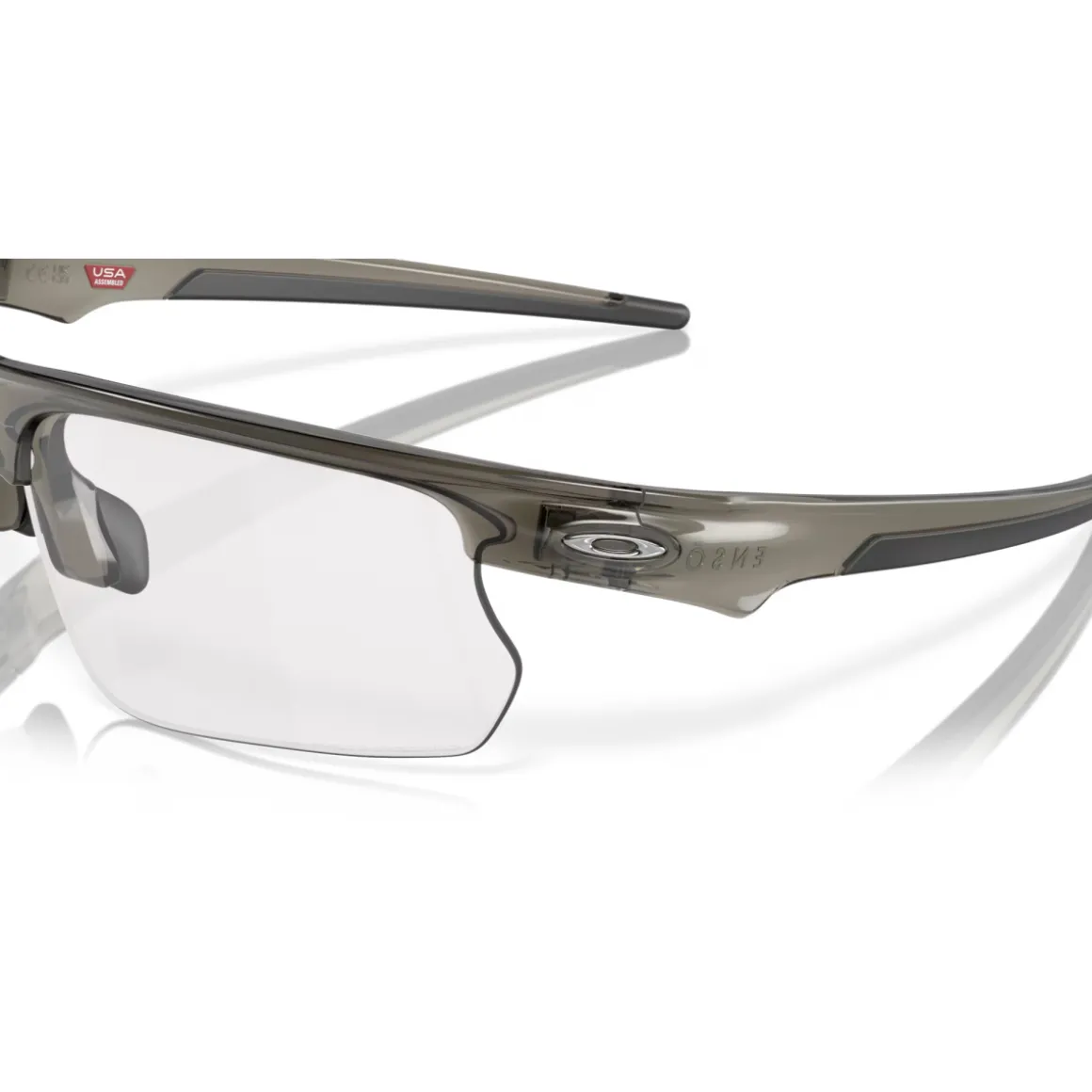 BISPHAERA Sports Sunglasses