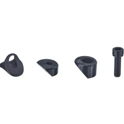 Black Lava 2020 Seat Post Clamp