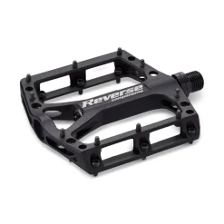 Black ONE Pedals