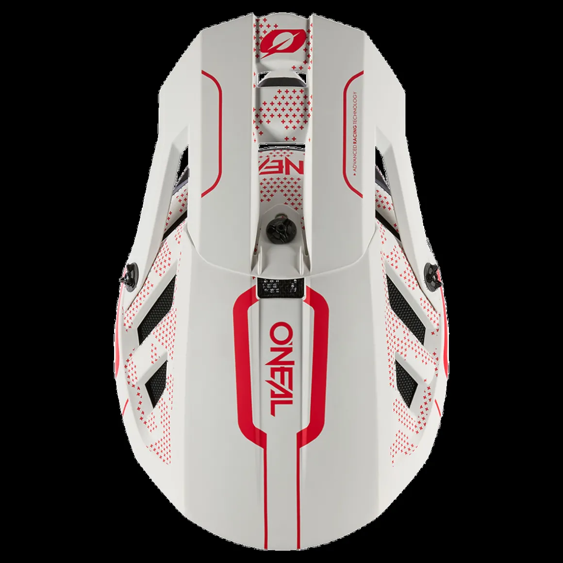 BLADE POLYACRYLITE MTB Full Face Helmet