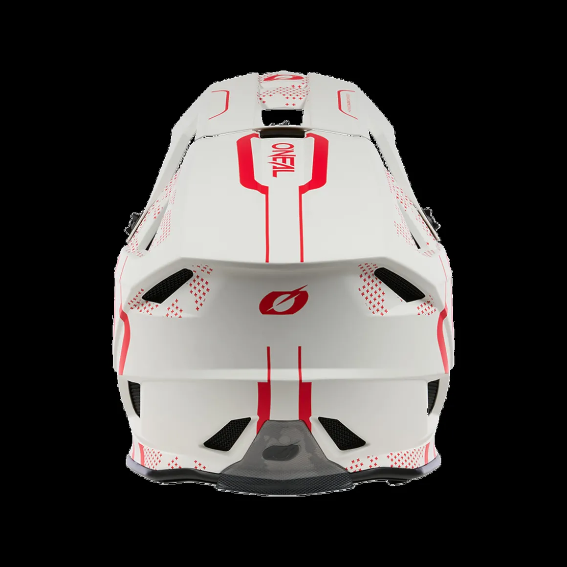 BLADE POLYACRYLITE MTB Full Face Helmet