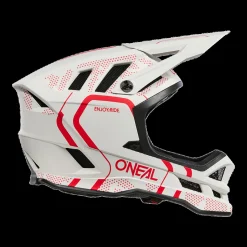 BLADE POLYACRYLITE MTB Full Face Helmet