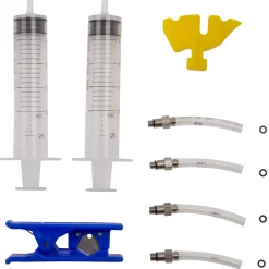 Bleedbox for Disc Brakes