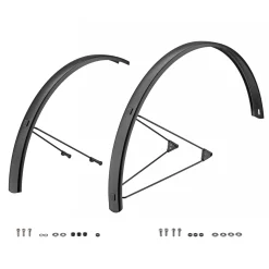 BLEND Mudguard Set