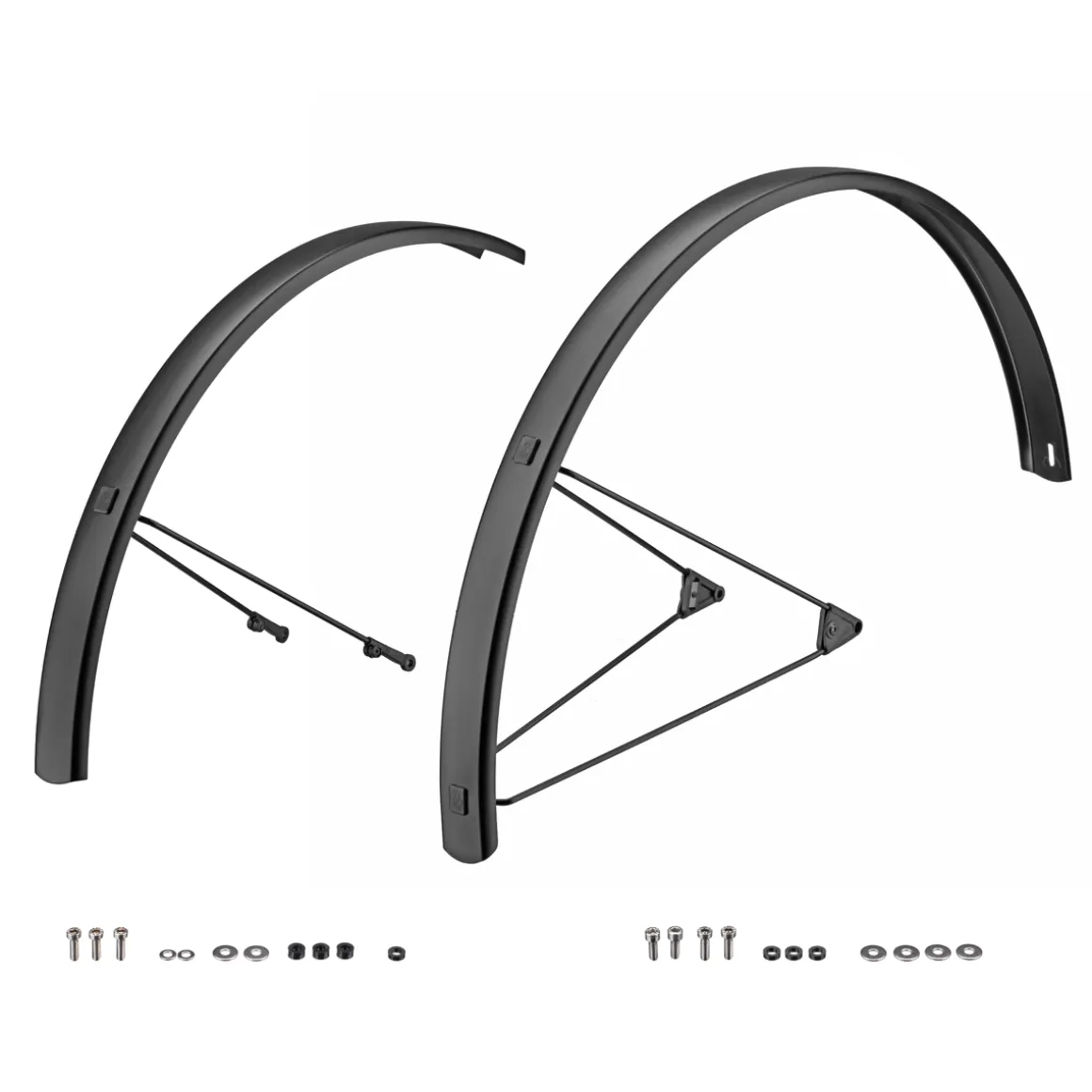 BLEND Mudguard Set