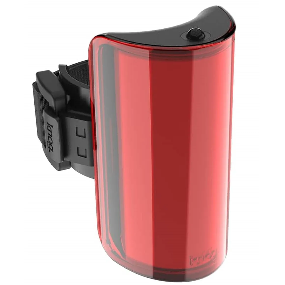 Blinder 120 Lux Front Light and Mid Cobber Rear Light Rechargeable Set