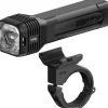 Blinder 120 Lux Rechargeable Front Light