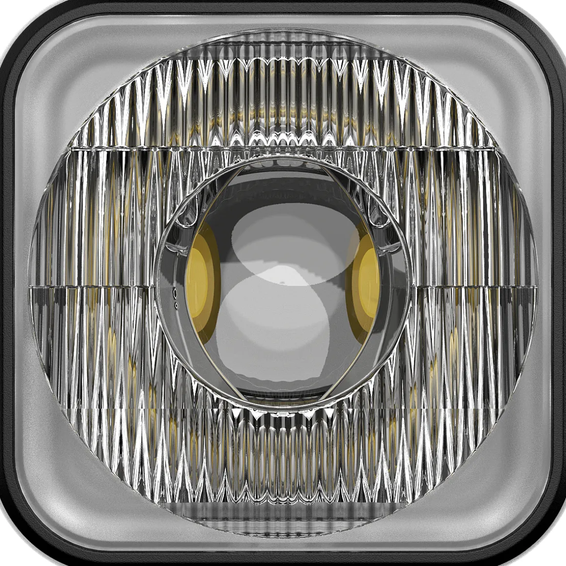 Blinder 80 Lux Rechargeable Front Light