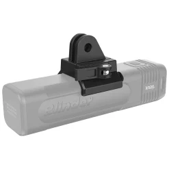 Blinder GoPro Adapter for Suspended Mounting
