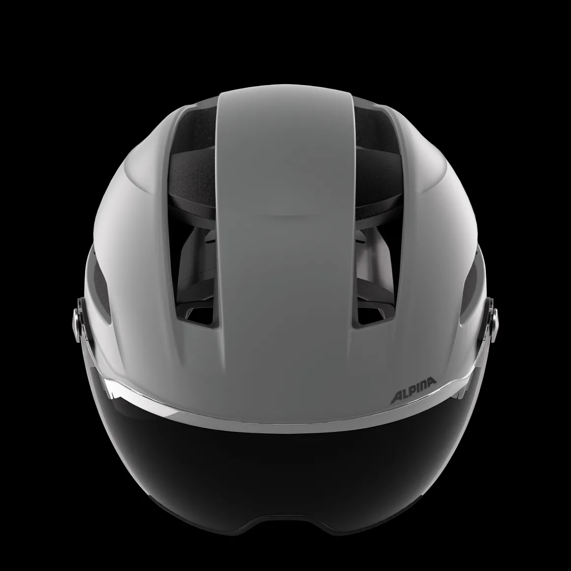 BLOOM VISOR MIPS City Helmet