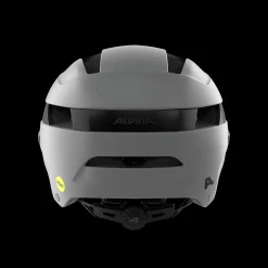 BLOOM VISOR MIPS City Helmet