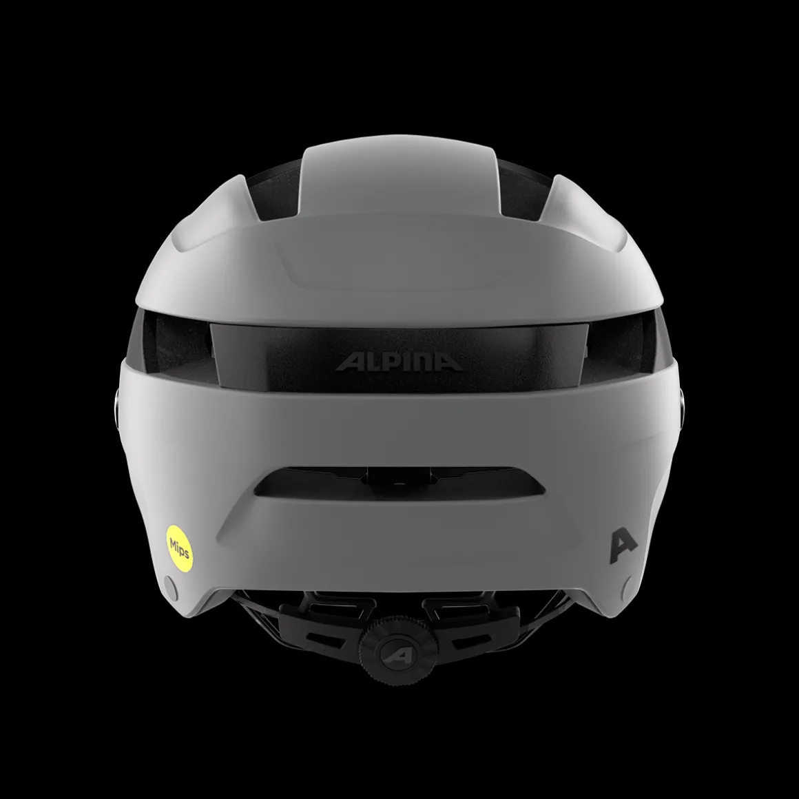 BLOOM VISOR MIPS City Helmet