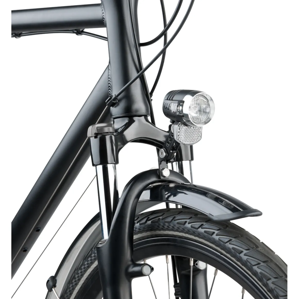 Blueline 50 E-Bike Front Light 6-12 V