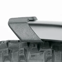 Bluemels Style 28" Mudguard Set 46 mm Extra Long