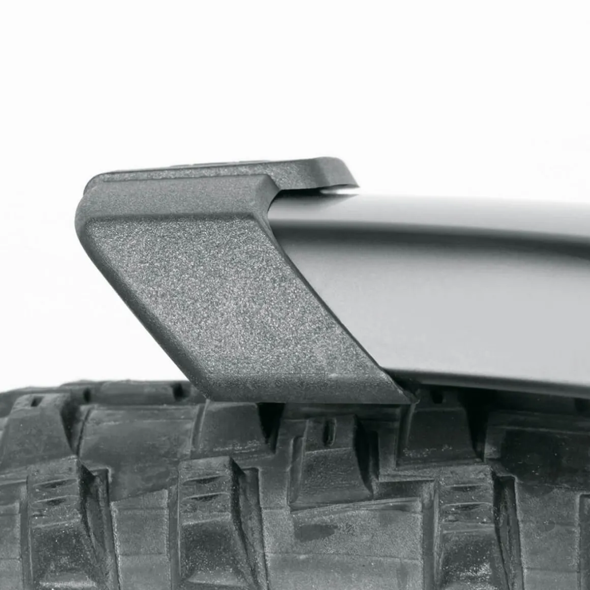 Bluemels Style 28" Mudguard Set 46 mm Extra Long