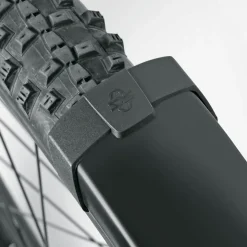 Bluemels Style 28" Mudguard Set 46 mm Extra Long