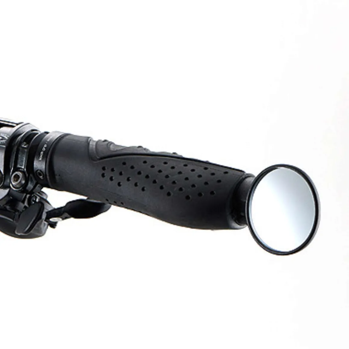 BM-45 Bar End Mirror
