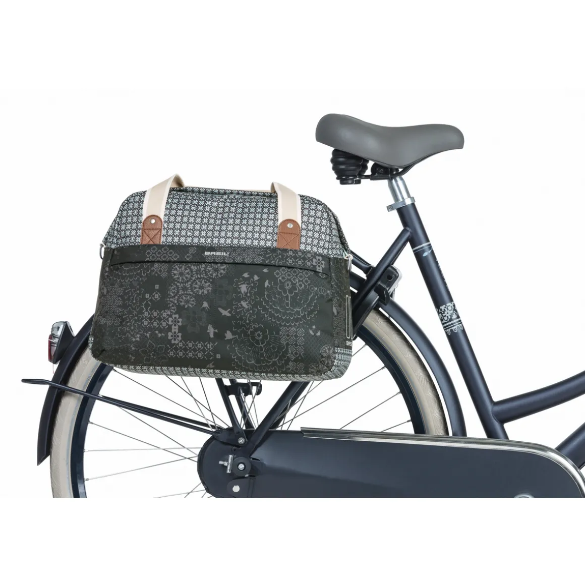 BOHEME CARRY ALL BAG Pannier