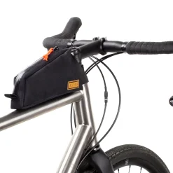 BOLT-ON TOP TUBE BAG