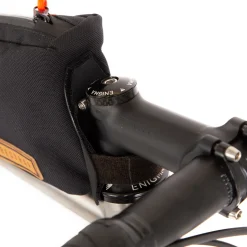 BOLT-ON TOP TUBE BAG