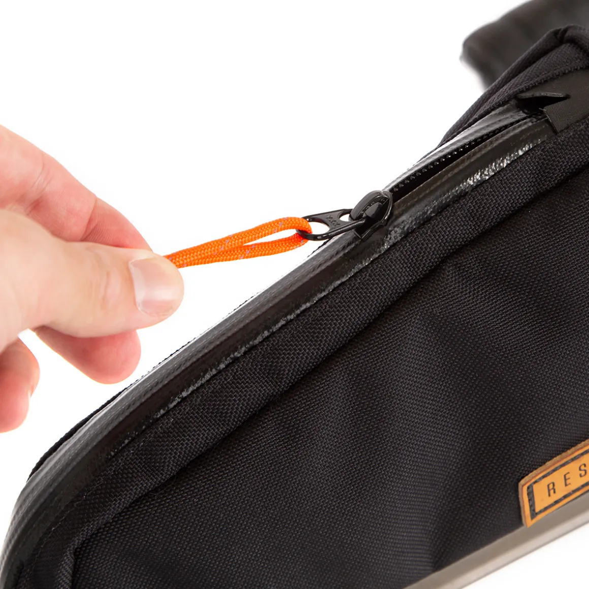 BOLT-ON TOP TUBE BAG