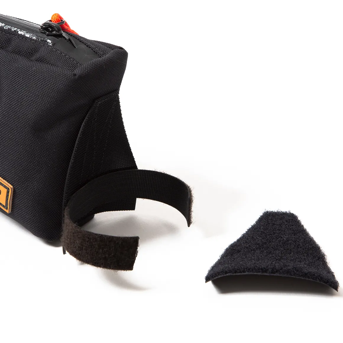 BOLT-ON TOP TUBE BAG