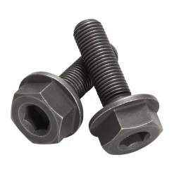 Bolts Set for Base Singlespeed Hub "The Bruce”