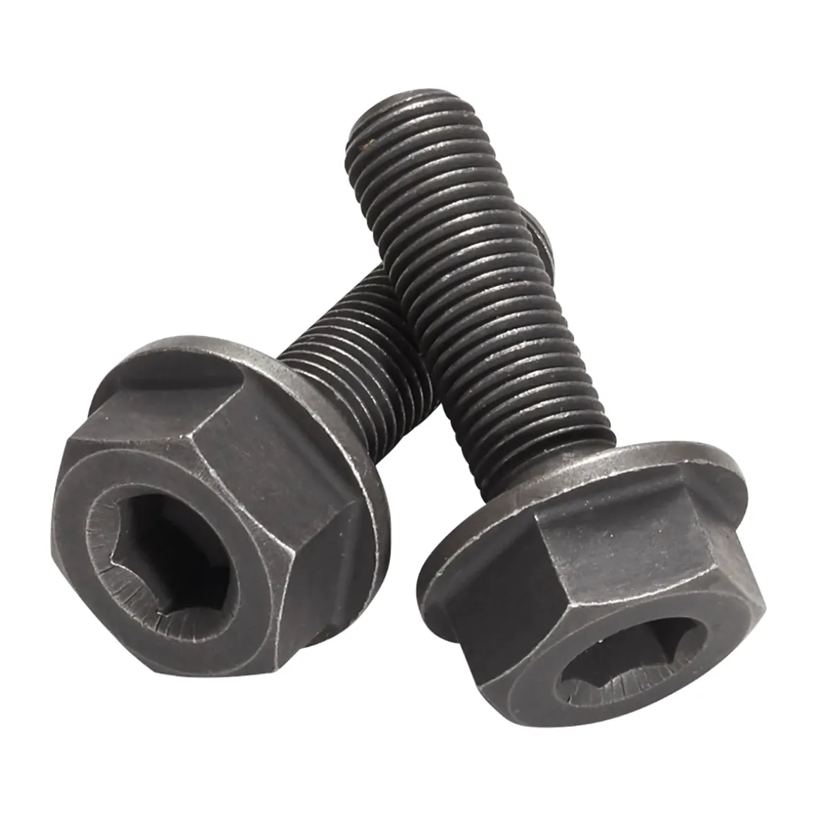 Bolts Set for Base Singlespeed Hub "The Bruce”