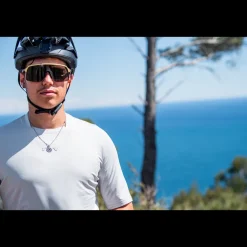 BOMB JERSEY MTB Bike Shirt