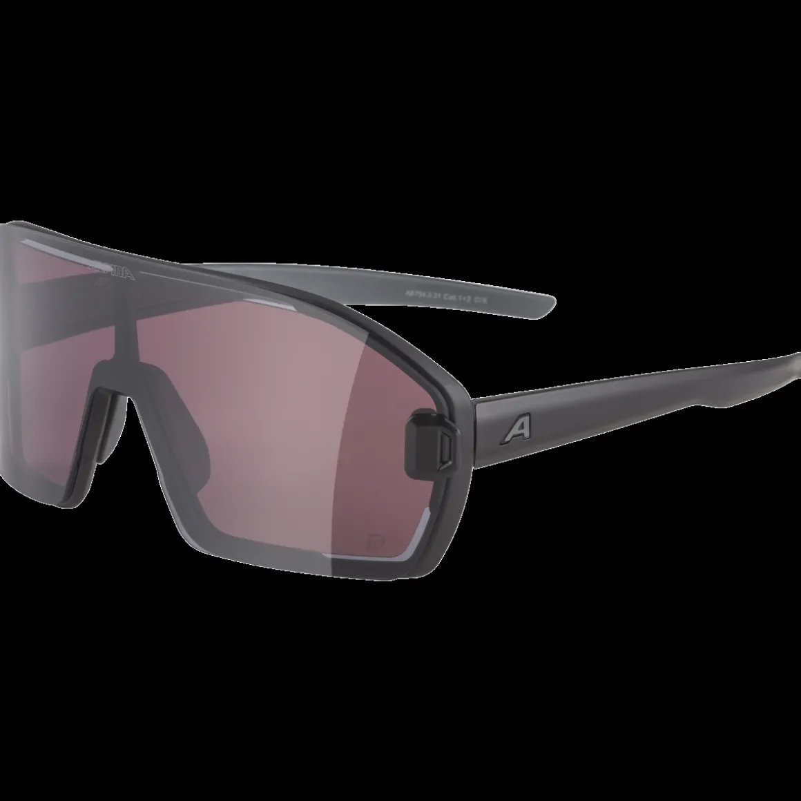 BONFIRE MAG Lifestyle Sunglasses