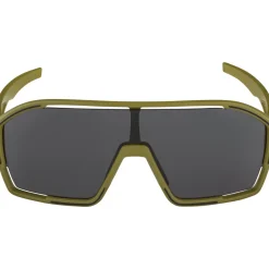 BONFIRE Sports Glasses