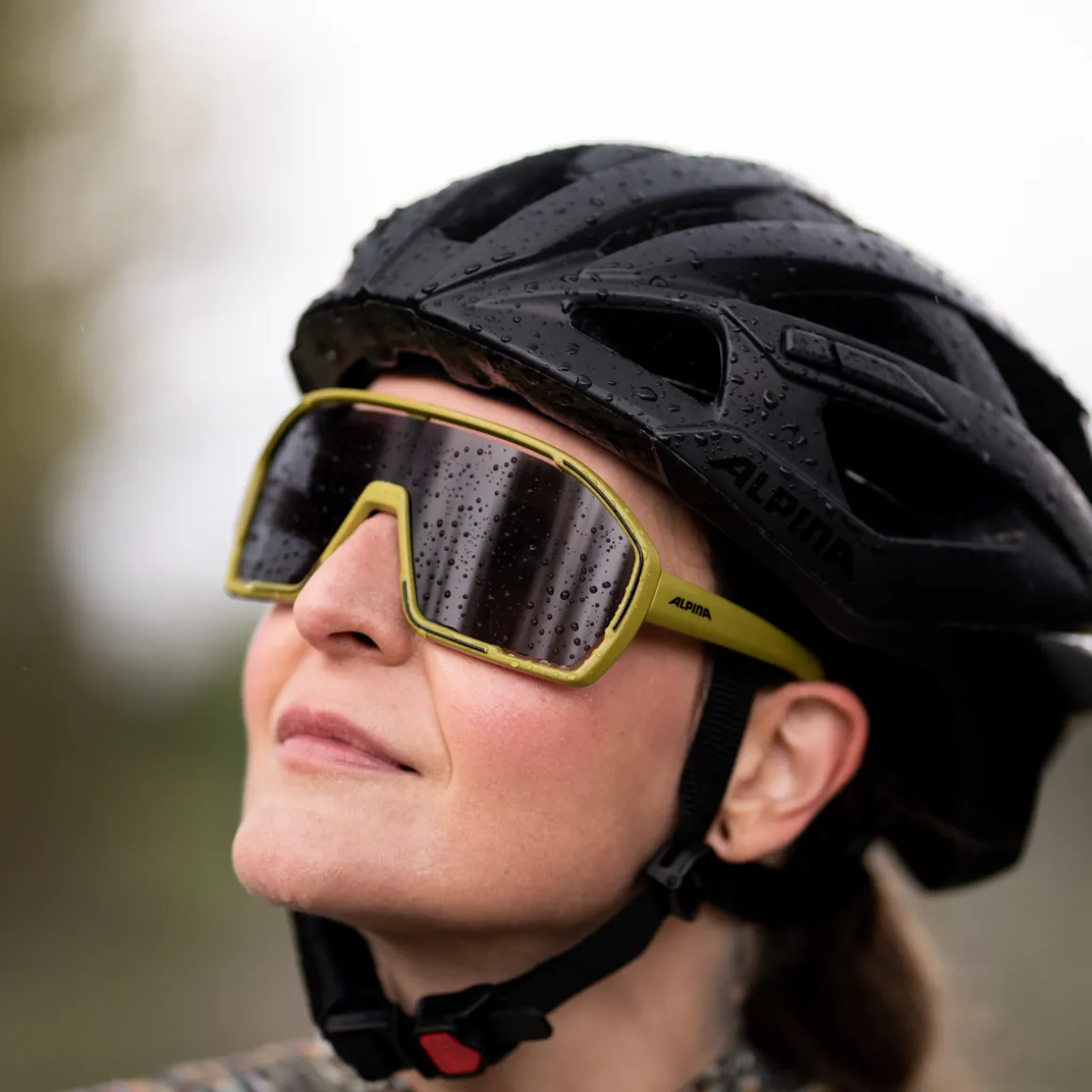 BONFIRE Sports Glasses