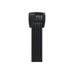 BORDO Combo 6000C LED Folding Lock 90 cm Incl. SH Lock Holder
