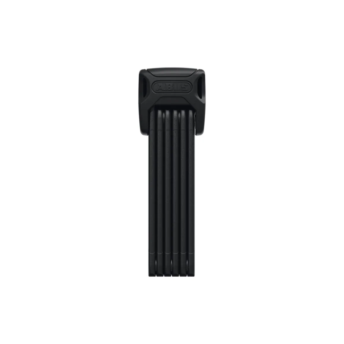 BORDO 6000K Folding Lock Twinset (2 × keyed-alike) Incl. SH Lock Holders