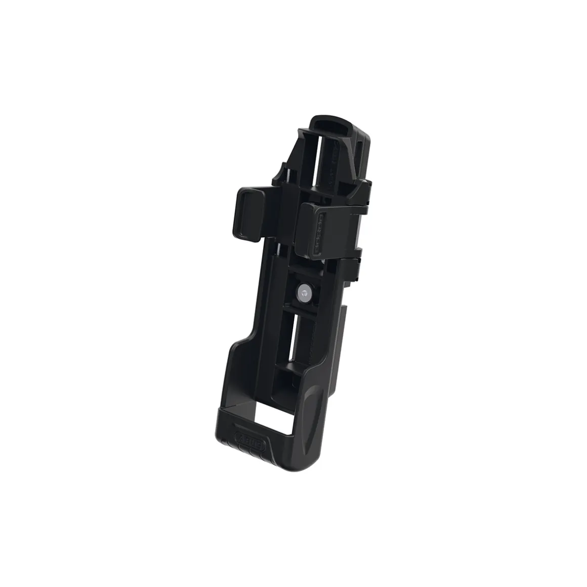 BORDO 6000K Folding Lock Twinset (2 × keyed-alike) Incl. SH Lock Holders