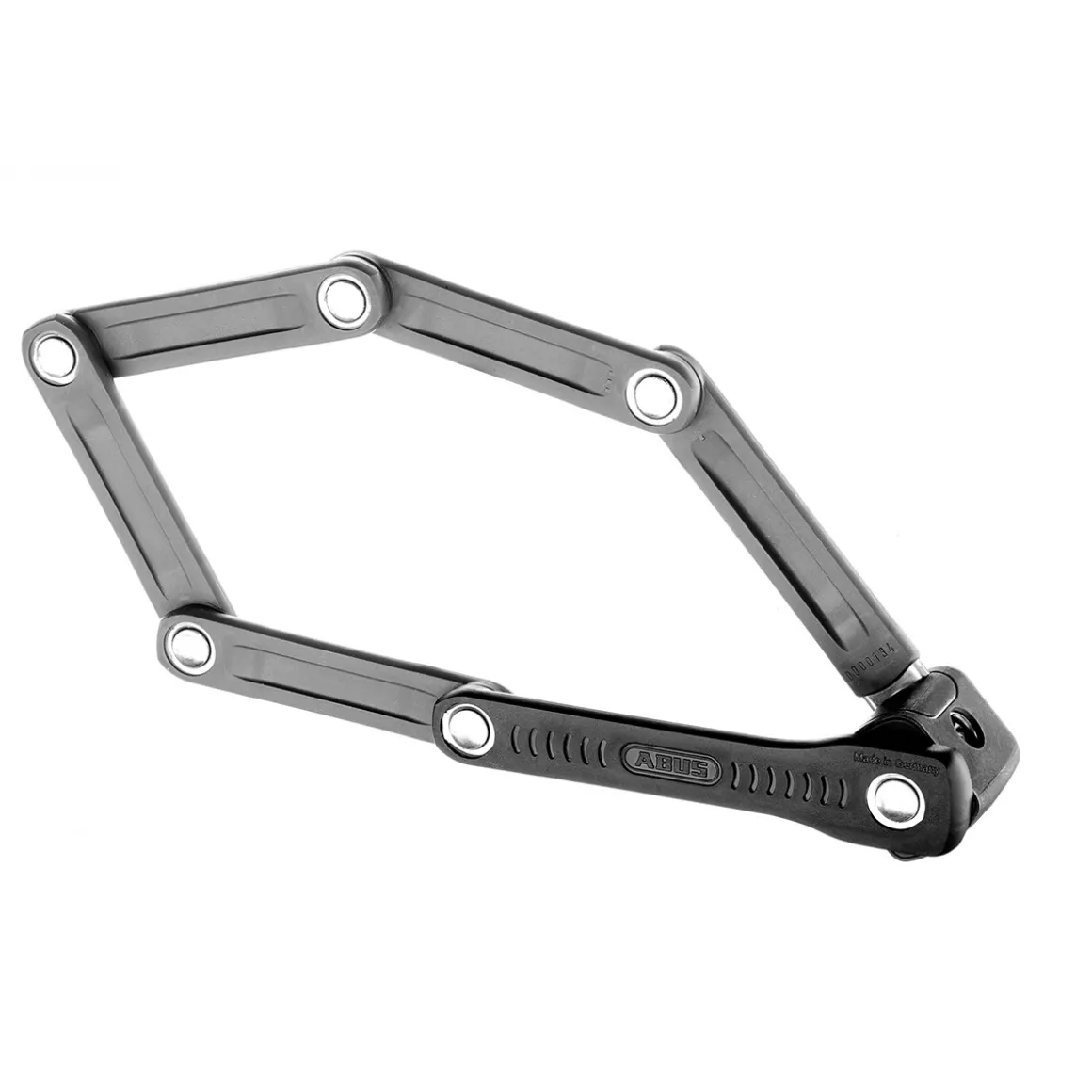 Bordo Lite 6055/60 Mini Folding Lock