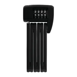 BORDO™ Lite Mini 6055 Combo Folding Lock 60 cm