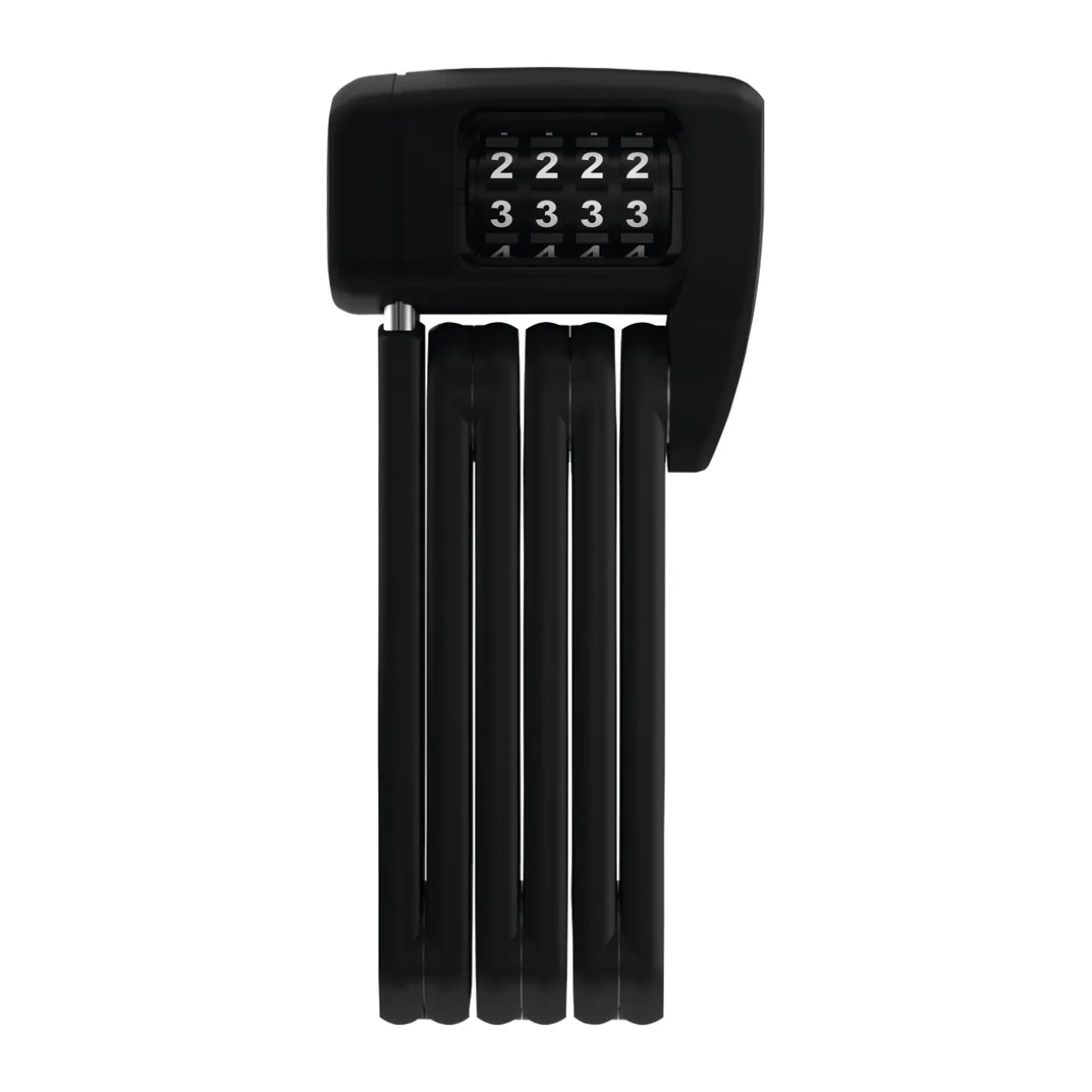 BORDO™ Lite Mini 6055 Combo Folding Lock 60 cm